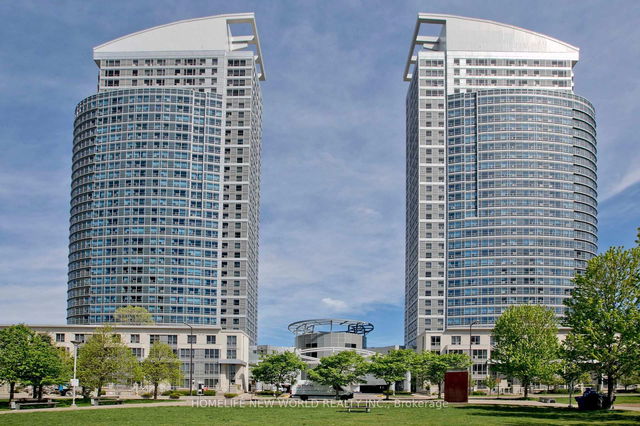 1110 - 38 Lee Centre Drive