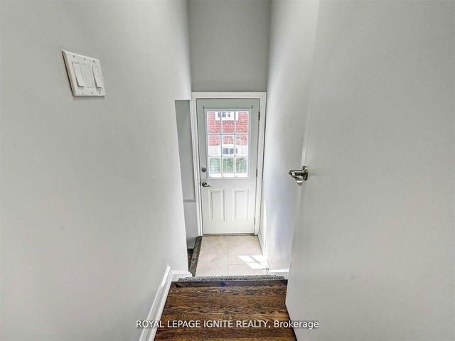 Bsmt - 106 Gilroy Drive