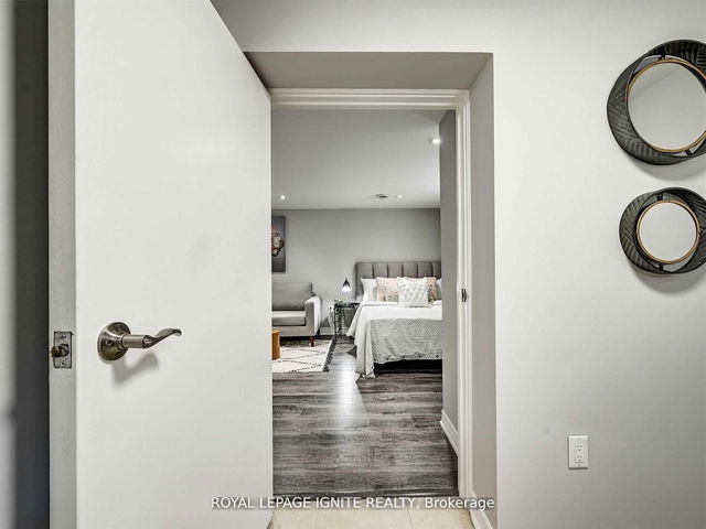 Bsmt - 106 Gilroy Drive