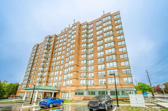710 - 711 Rossland Road