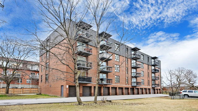 505 - 895 Kennedy Road