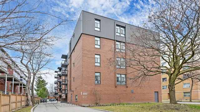 505 - 895 Kennedy Road