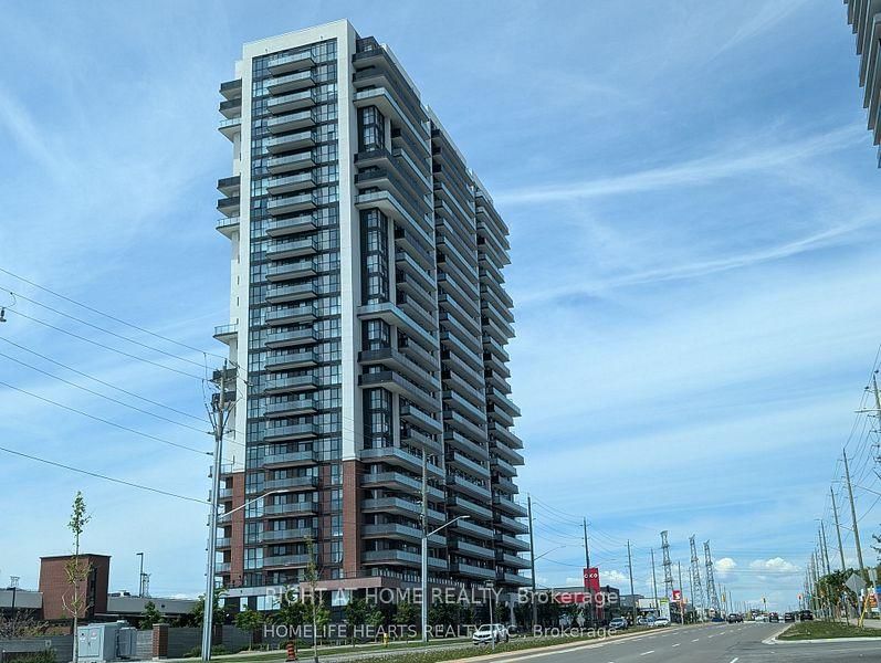 Condo for lease at 1418-2550 Simcoe Street, Oshawa, Windfields, L1L 0R5 - MLS: E12168988