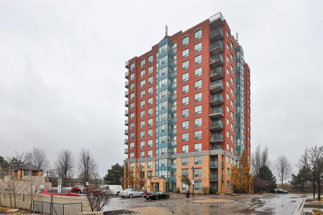 709 - 1625 Pickering Parkway