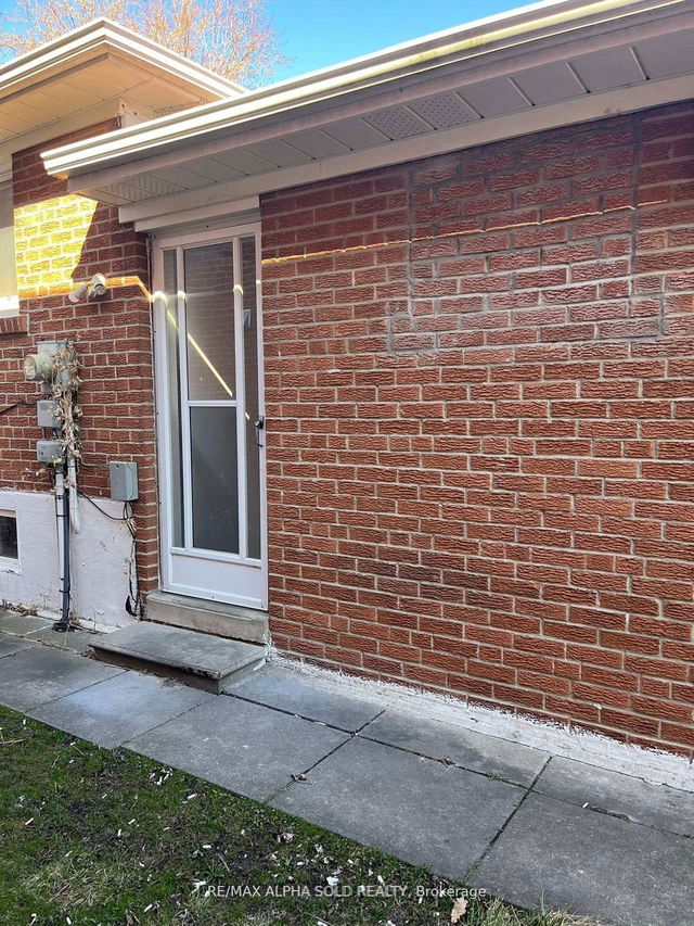 Lower - 1232 Huntingwood Drive