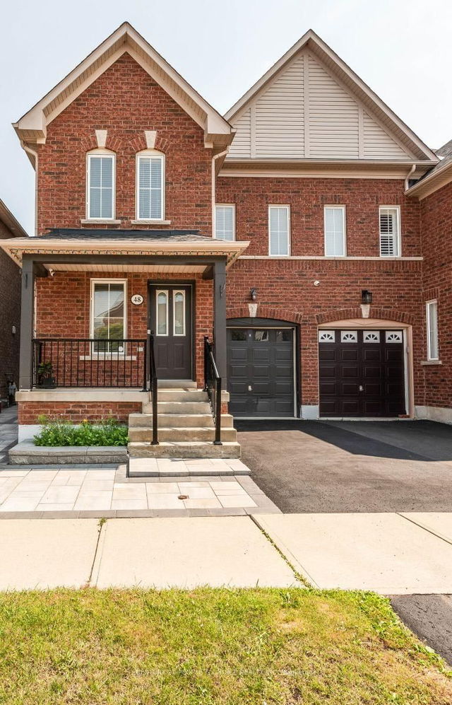 Upper - 48 Carpendale Crescent