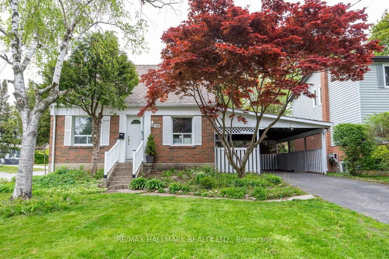 183 Harewood Ave, Toronto - Cliffcrest image-0-0