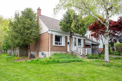 183 Harewood Ave, Toronto - Cliffcrest image-0-1