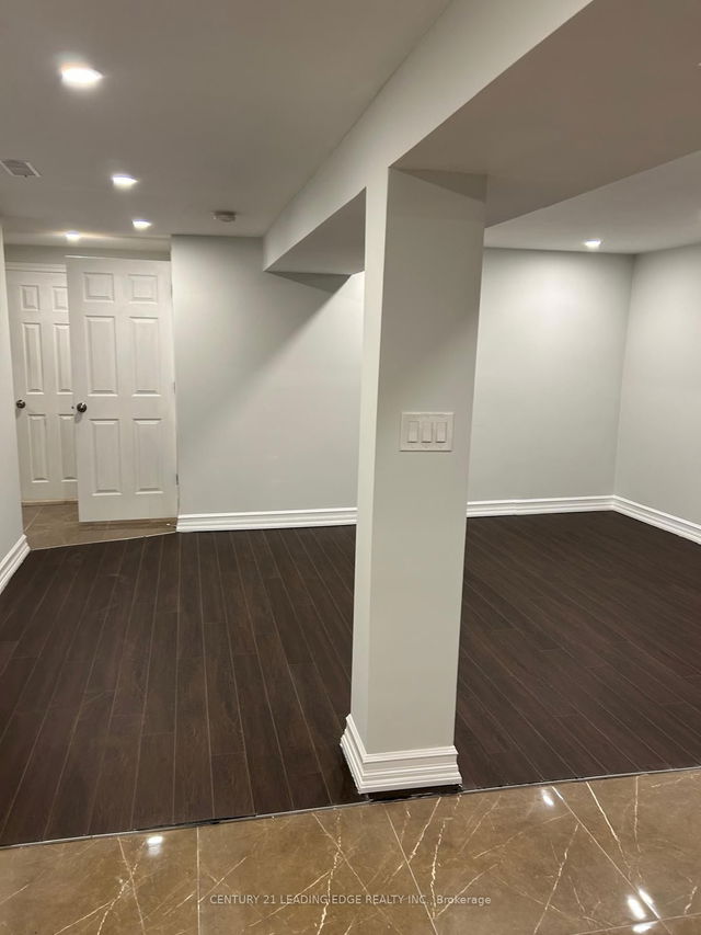 Basement - 65 Trawley Crescent