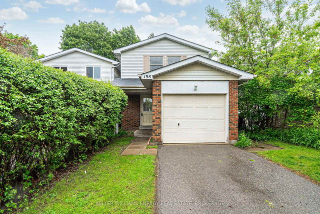 198 Ormond Drive