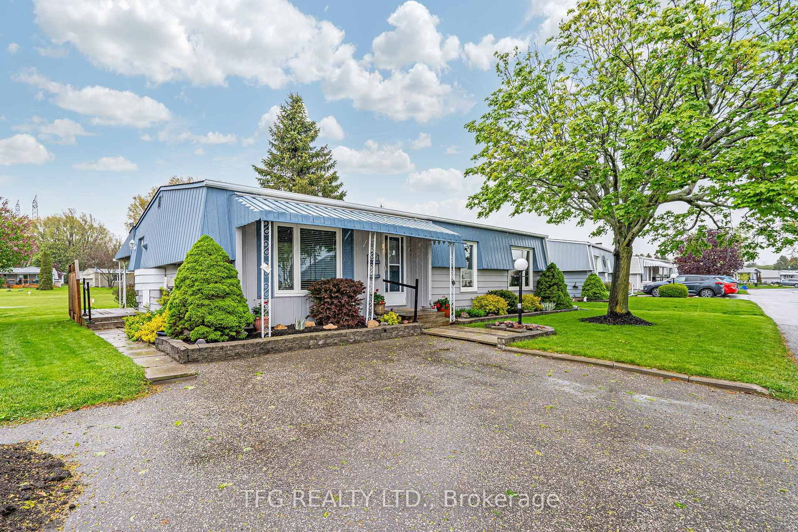 Property at 30 The Cove