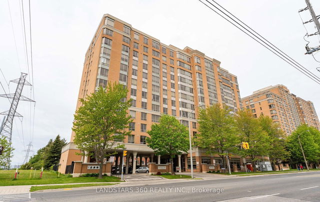 707 - 3088 Kennedy Road