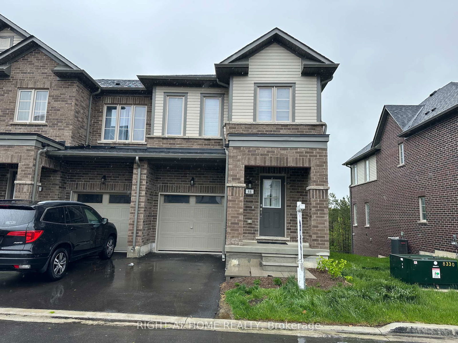 Property at 46 Senay