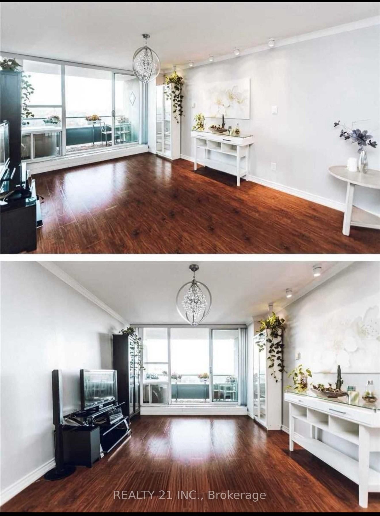Condo for sale at 1701-4091 Sheppard Ave E Avenue, Toronto, Agincourt South-Malvern West, M1S 3H2 - MLS: E12169343