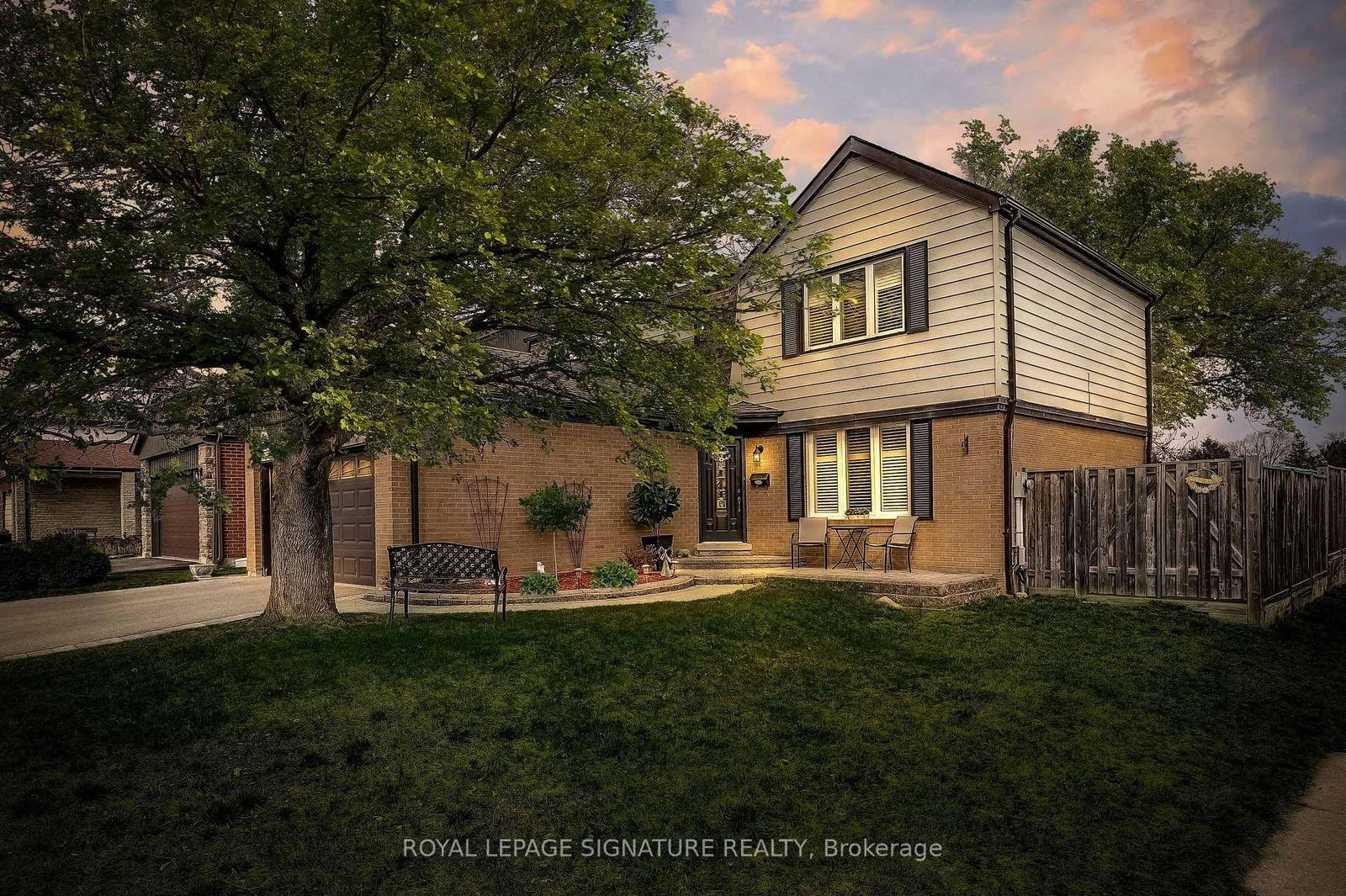 Property at 1773 Meadowview