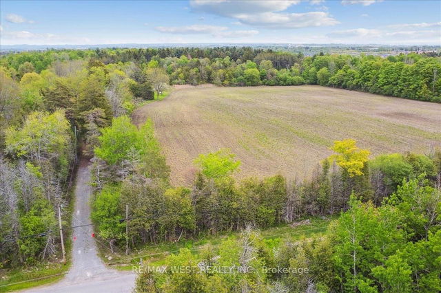 2495 Maple Grove Road