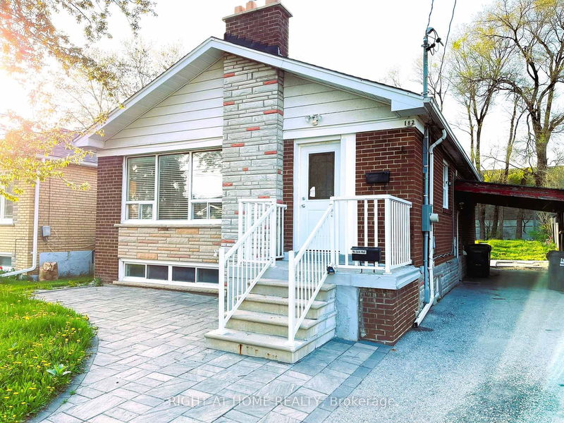 home for sale on 182 Crocus Drive