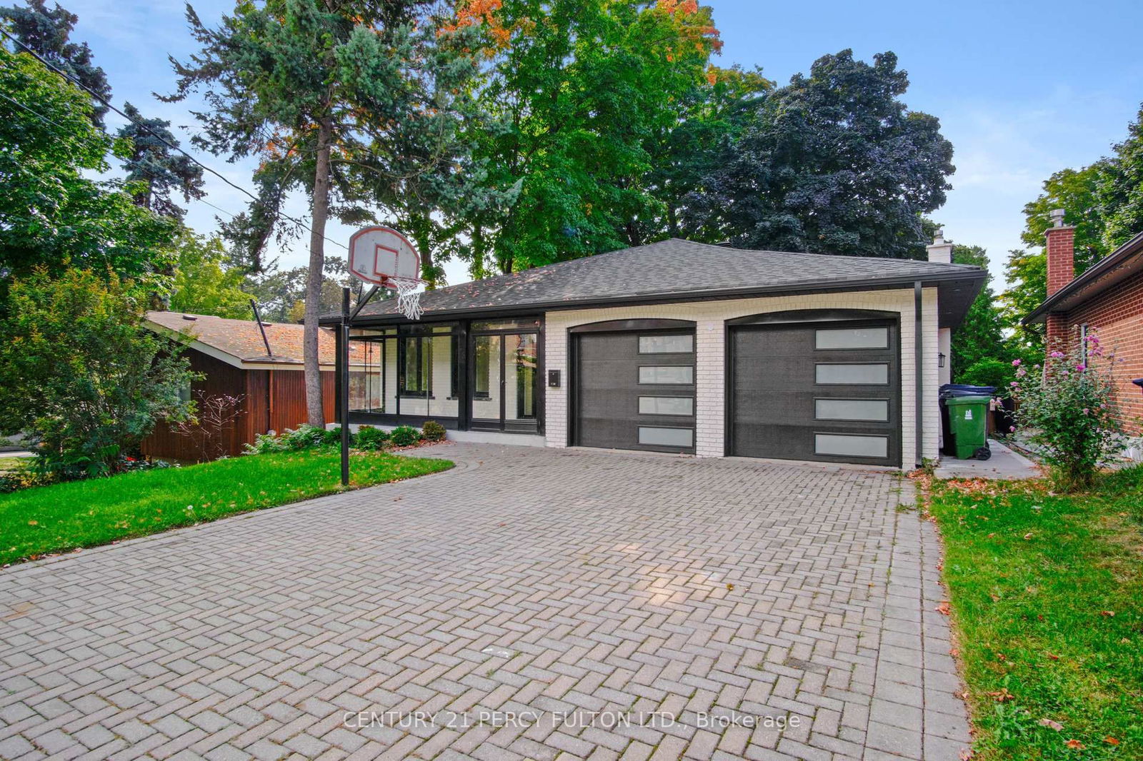 Detached House for sale at 78 Agincourt Drive, Toronto, Agincourt South-Malvern West, M1S 1M6 - MLS: E12169474