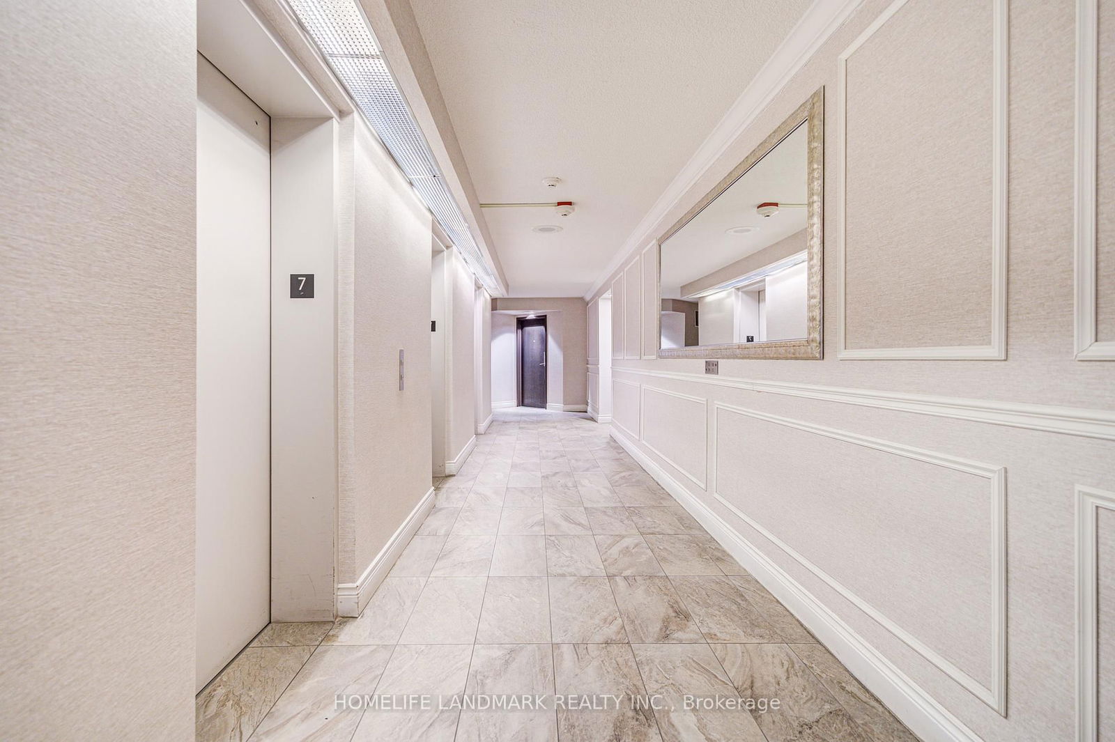 Condo for sale at 703-4725 Sheppard Avenue, Toronto, Agincourt South-Malvern West, M1S 5B2 - MLS: E12169479