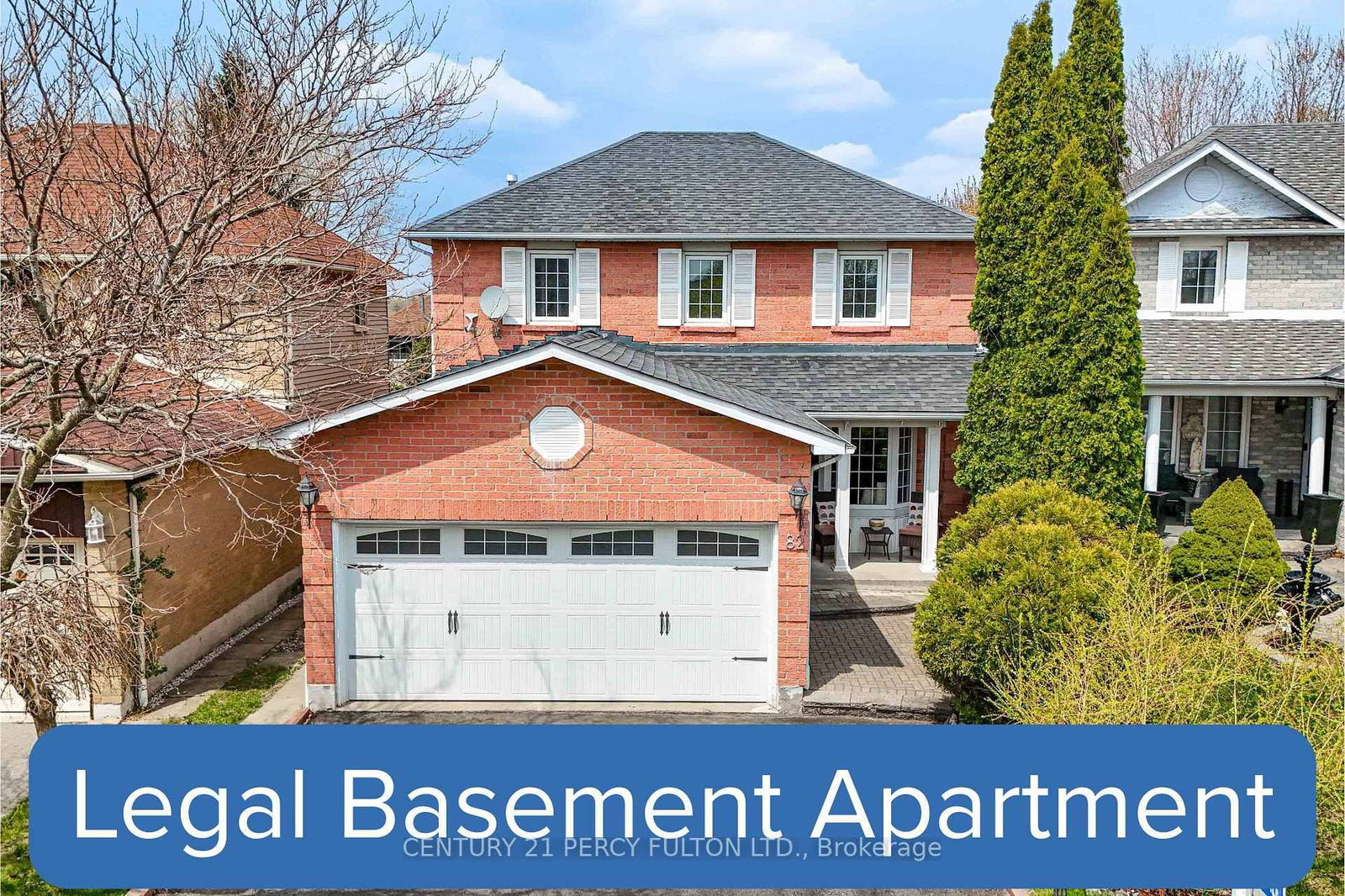 Property at 82 Chapman