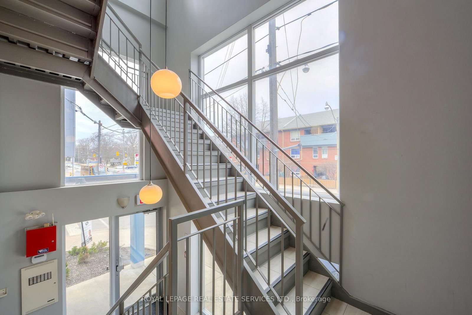 Condo for sale at 203-323 Kingston Road, Toronto, The Beaches, M4L 1T8 - MLS: E12169515