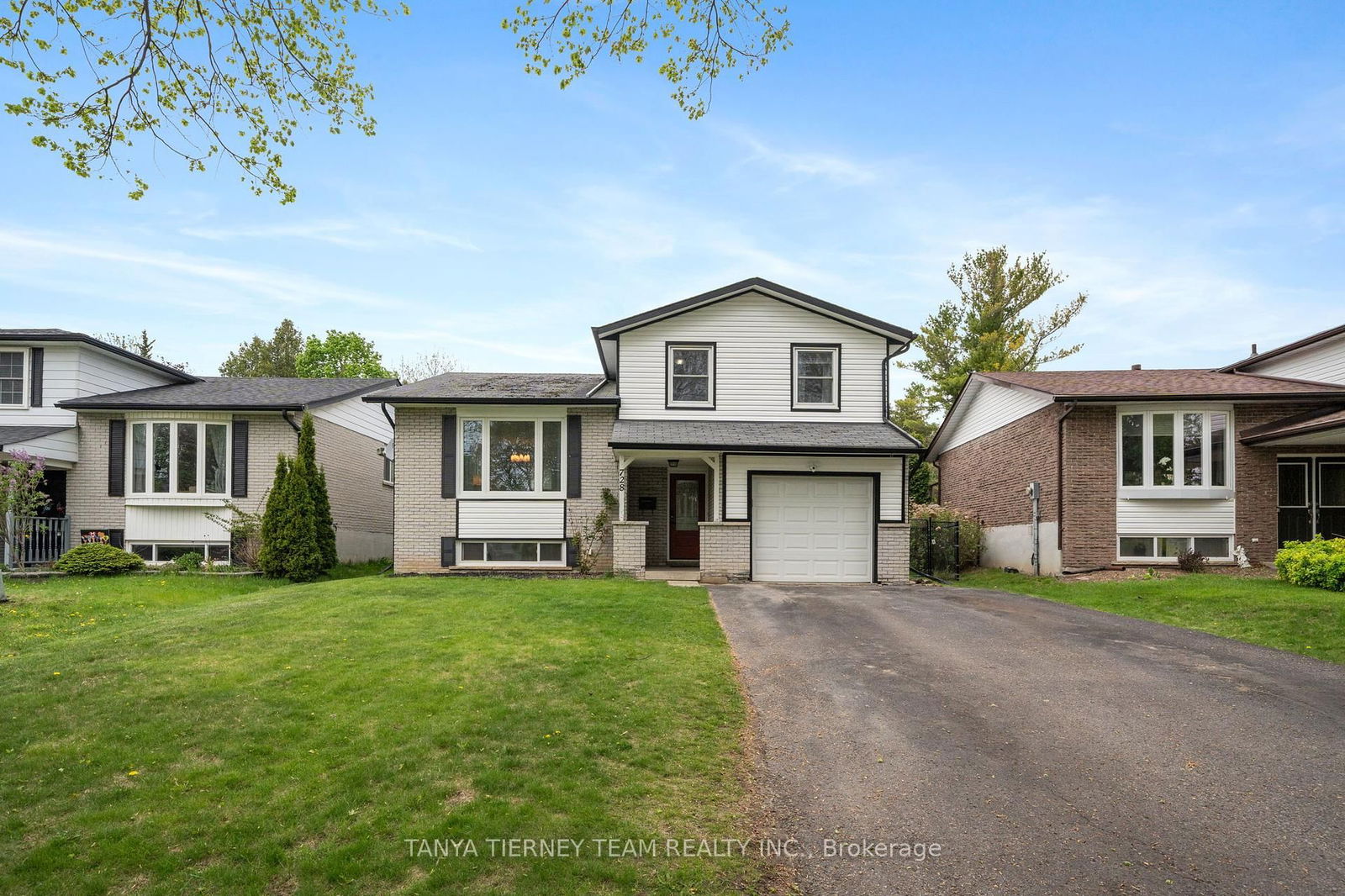 Property at 728 Bermuda