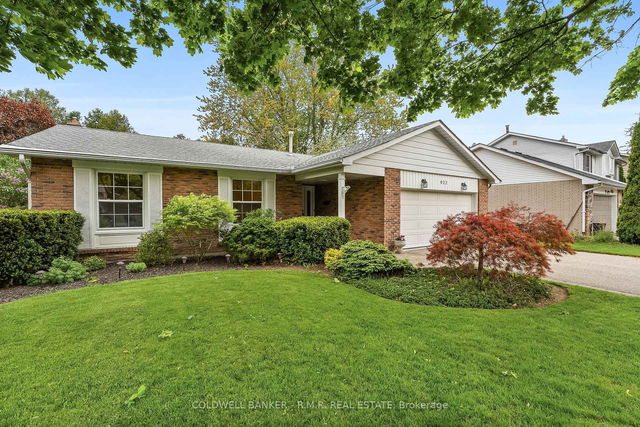 922 Wyldewood Drive