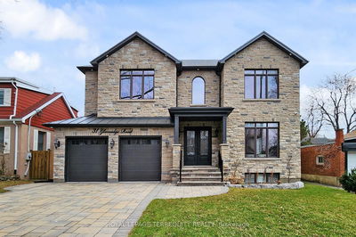 31 Glenridge Rd, Toronto - Cliffcrest