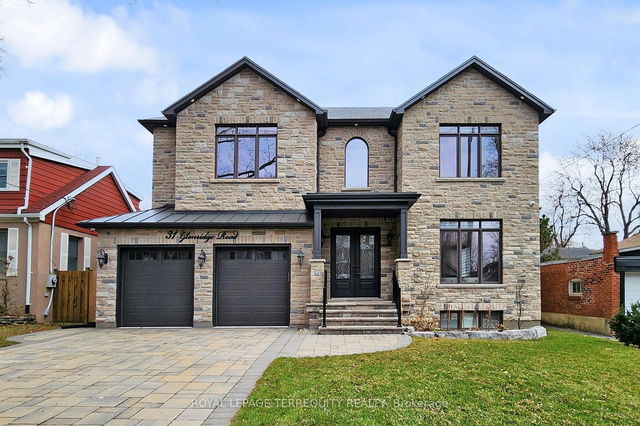 31 Glenridge Road