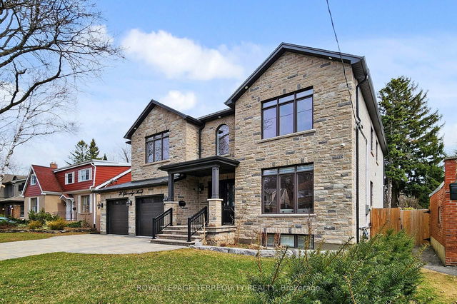 31 Glenridge Road