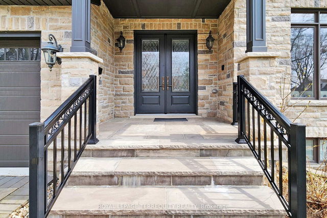 31 Glenridge Road
