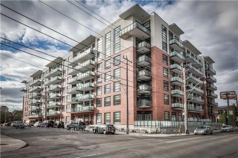 532 - 88 Colgate Avenue