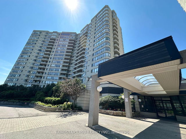 1408 - 150 Alton Towers Circle