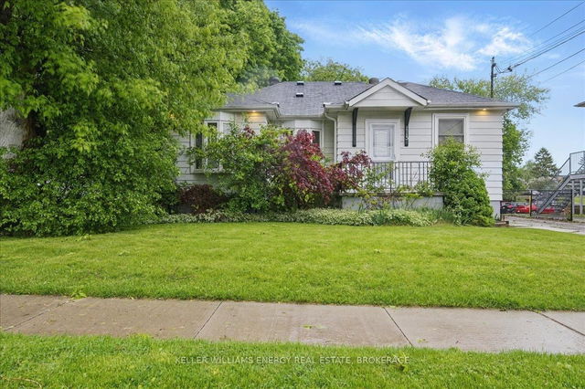 Upper - 115 Annes Street