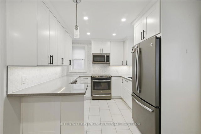 Upper - 115 Annes Street