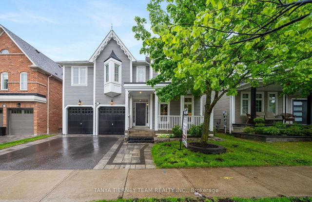 3 Denbury Court