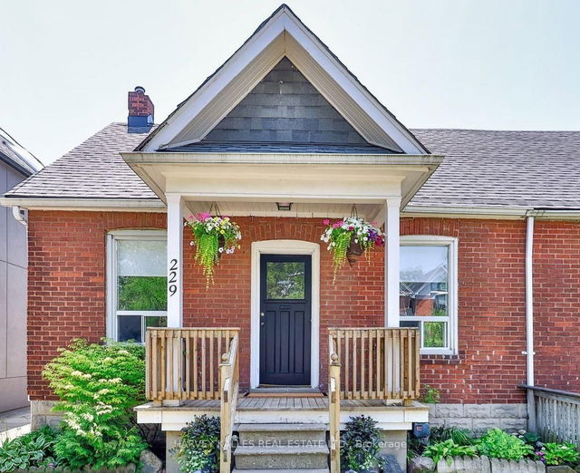 229 Gamble Avenue