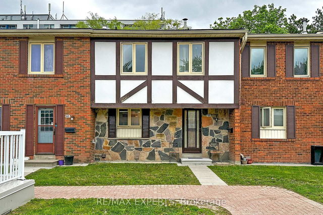 58 - 270 Timberbank Boulevard