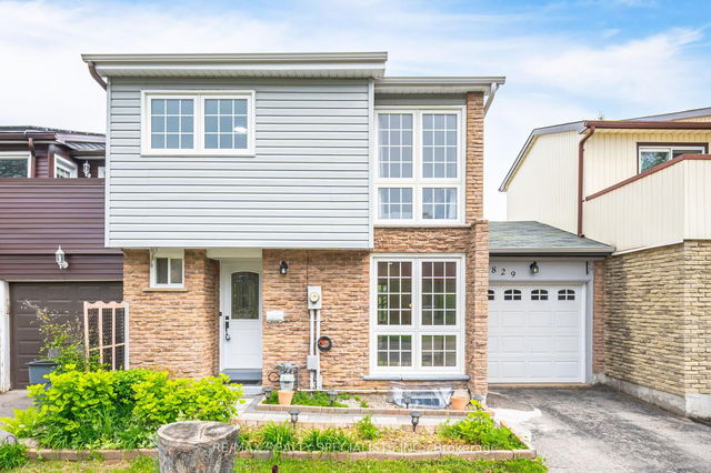 1829 Foleyet Crescent