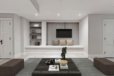Unit Lower — 126 Fulton Ave, Toronto - Playter Estates-Danforth image-0-3