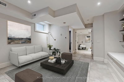 Unit Lower — 126 Fulton Ave, Toronto - Playter Estates-Danforth image-0-4
