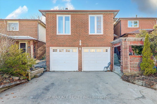 6 Rockwood Drive