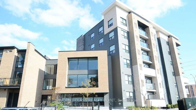 411 - 1 Falaise Road