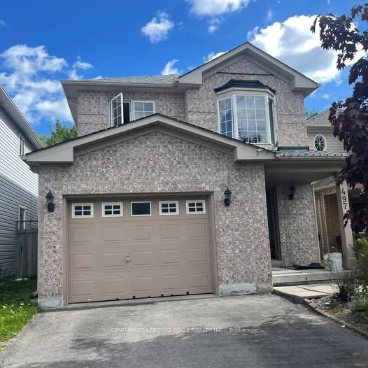497 NOTTINGHAM Crescent