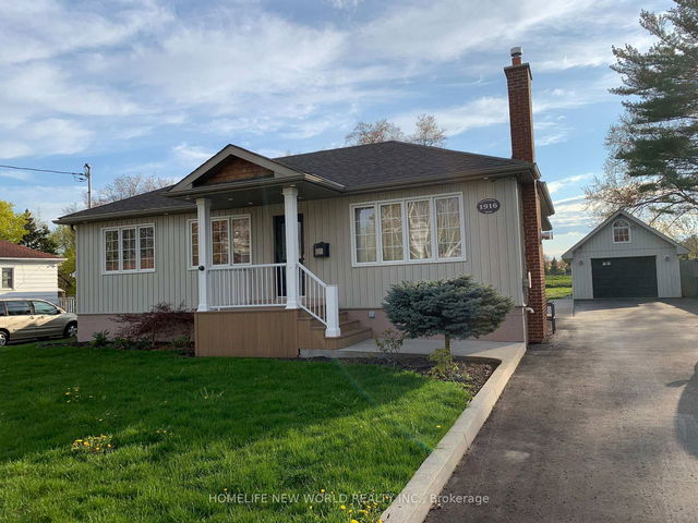 1916 Glengrove Road
