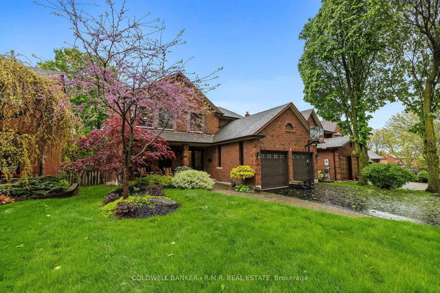 9 O'Connor Drive