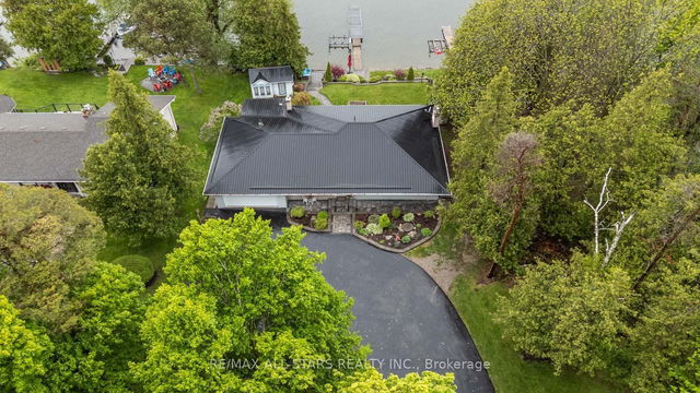 231 Stephenson Point Road