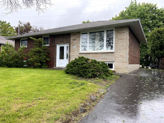 115 Bowman Avenue