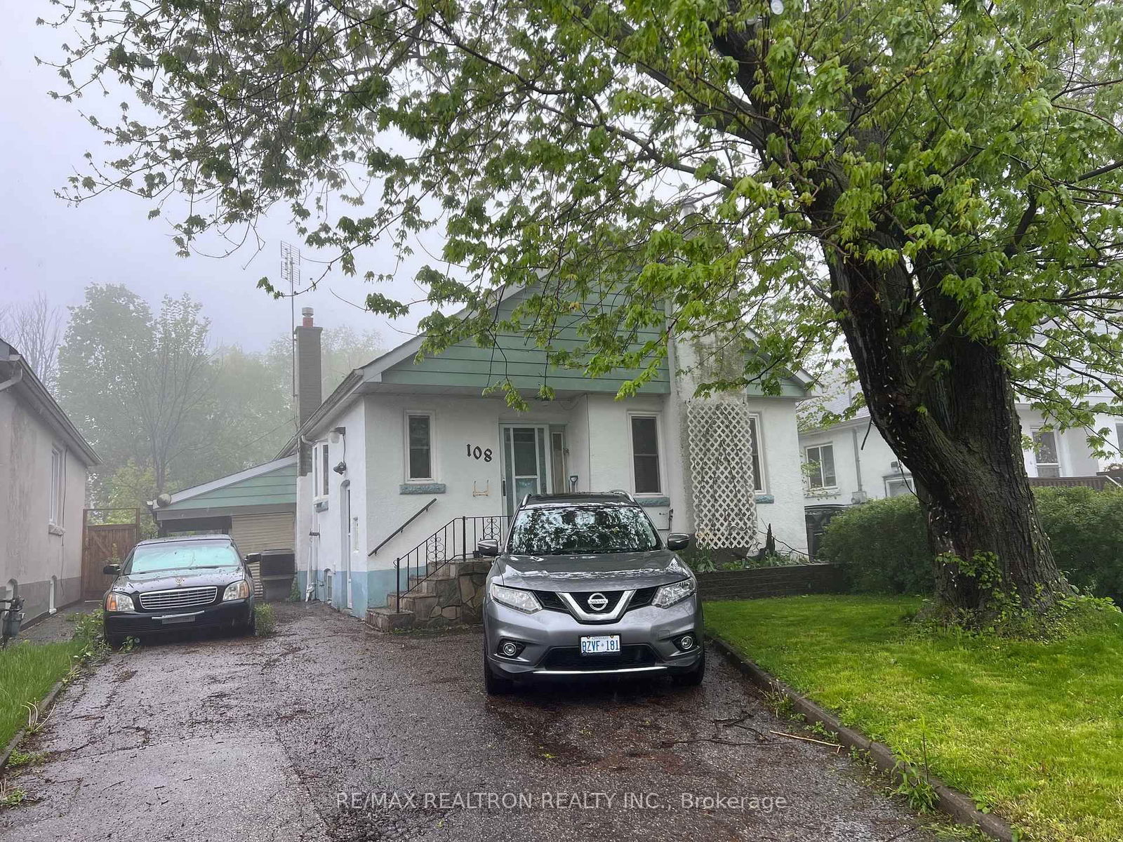 Detached House for sale at 108 Dorset Road, Toronto, Cliffcrest, M1M 2T1 - MLS: E12170172