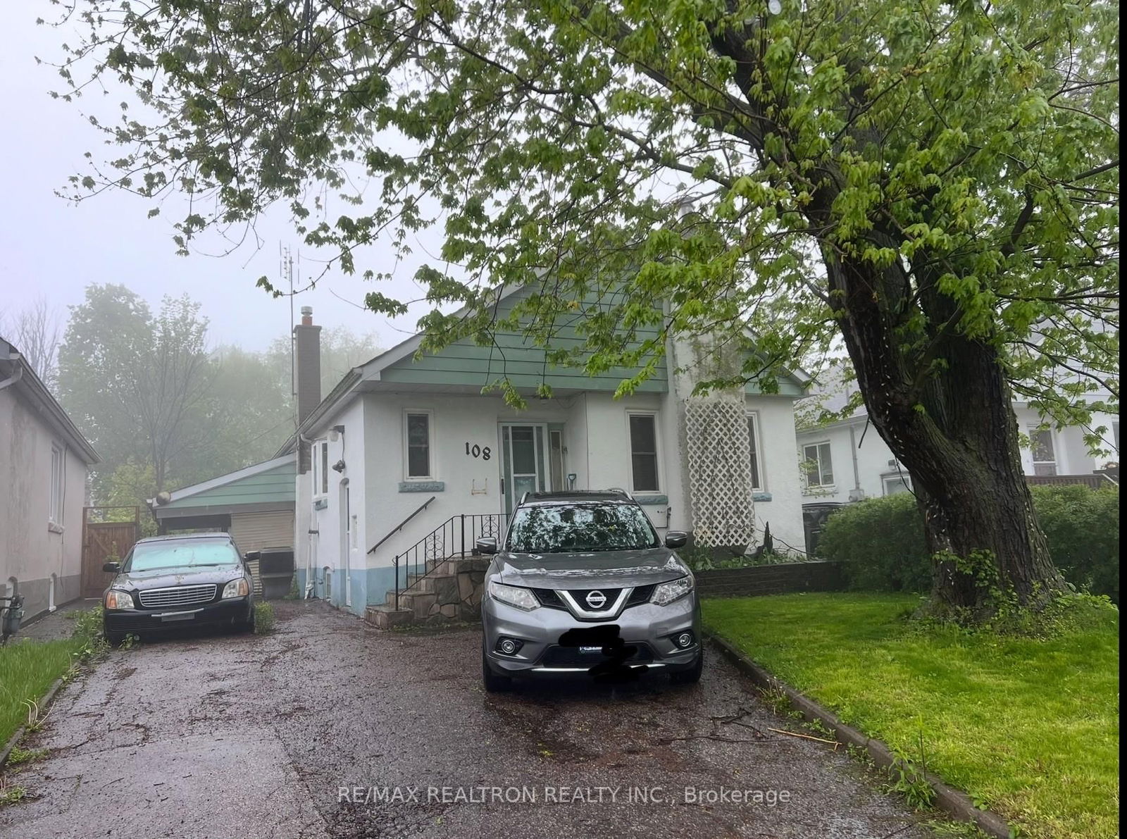 Detached House for sale at 108 Dorset Road, Toronto, Cliffcrest, M1M 2T1 - MLS: E12170172